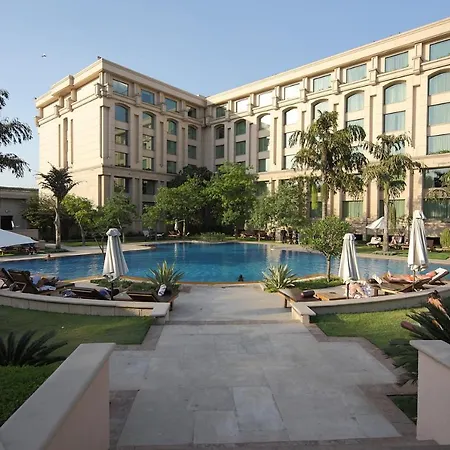 The Grand New Delhi Hotel